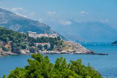 Apartment Maria Dubrovnik Eksteriør bilde