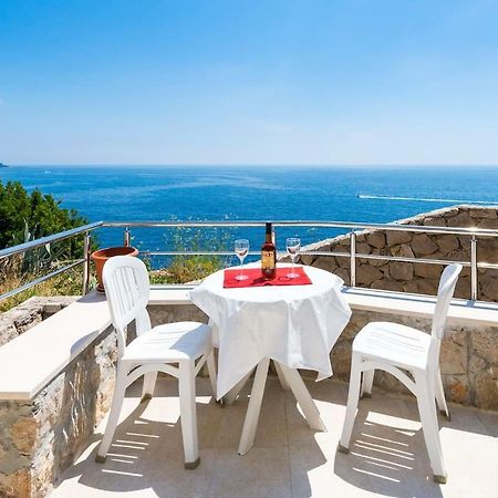 Apartment Maria Dubrovnik Eksteriør bilde