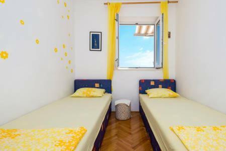 Apartment Maria Dubrovnik Eksteriør bilde