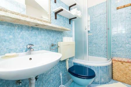 Apartment Maria Dubrovnik Eksteriør bilde