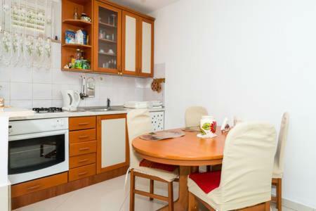 Apartment Maria Dubrovnik Eksteriør bilde