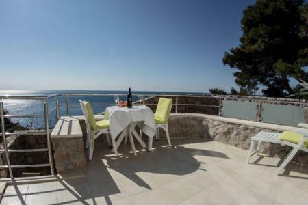 Apartment Maria Dubrovnik Eksteriør bilde