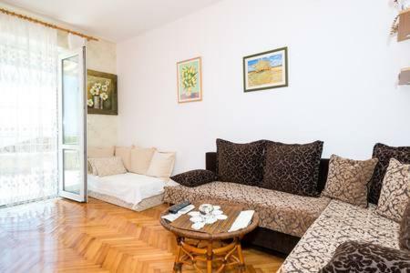 Apartment Maria Dubrovnik Eksteriør bilde
