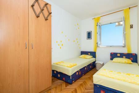 Apartment Maria Dubrovnik Eksteriør bilde