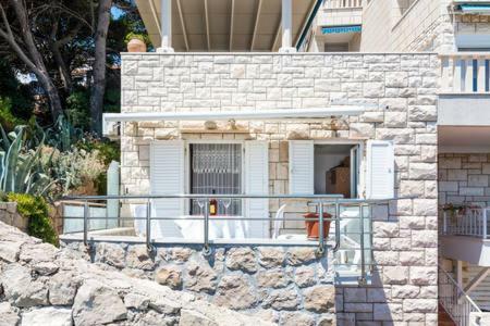 Apartment Maria Dubrovnik Eksteriør bilde